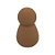 Vibrador Recarregável Vic - Tentare - Imagem 1