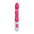 Vibrador e Estimulador Clitoriano 7 Vibrações André Pink - Pretty Love - Imagem 2