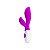 Vibrador Eestimulador Clitoriano 30 Vibrações Newman - Pretty Love - Imagem 2