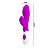 Vibrador Eestimulador Clitoriano 30 Vibrações Newman - Pretty Love - Imagem 6