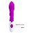 Vibrador Eestimulador Clitoriano 30 Vibrações Newman - Pretty Love - Imagem 7