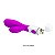 Vibrador Eestimulador Clitoriano 30 Vibrações Newman - Pretty Love - Imagem 8