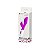 Vibrador Eestimulador Clitoriano 30 Vibrações Newman - Pretty Love - Imagem 9