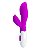 Vibrador Eestimulador Clitoriano 30 Vibrações Newman - Pretty Love - Imagem 2