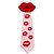 Gravata de Beijo - Costume Accessproes - Imagem 1