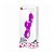 Vibrador Ponto G 12 Vibrações e Rotação Ternence - Pretty Love - Imagem 4