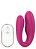 Vibrador de Casal 9 Vibrações Wireless Viviana Rct - SI - Imagem 4