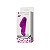 Estimulador Clitoriano com 30 Modos de Vibração e Cerdas Massageadoras Rudolf - Pretty Love - Imagem 6