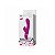 Vibrador Ponto G e Estimulador Clitoriano 30 Vibrações Bert - Pretty Love - Imagem 4