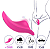 Vibrador de Calcinha por App 9 Vibrações Paname - SI - Imagem 5