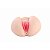 Masturbador Super Real Vagina e Ânus - Maig - Imagem 2