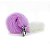 Kit de Plug Anal Rabo de Raposa com Tiara de Orelhinhas Coleira e Grampo de Seios - SI - Imagem 2