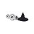 Plug Anal Escalonado em Aço com Ventosa - Lovetoys - Imagem 5