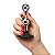 Plug Anal Escalonado em Aço com Ventosa - Lovetoys - Imagem 2