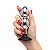 Plug Anal Escalonado em Aço com Ventosa II - Lovetoys - Imagem 2