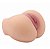Masturbador Super Realístico Formato de Bunda Vagina e Ânus 2 – SI - Imagem 1