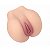 Masturbador Super Realístico Formato de Bunda Vagina e Ânus 2 – SI - Imagem 5