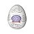 Masturbador Egg Cloudy Stronger - Magical Kiss - Imagem 1