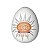 Masturbador Egg Shiny Stronger – Magical Kiss - Imagem 1