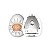 Masturbador Egg Shiny Stronger – Magical Kiss - Imagem 2