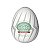 Masturbador Egg Thunder Stronger – Magical Kiss - Imagem 1