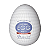 Masturbador Egg Misty Stronger – Magical Kiss - Imagem 1