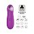 Estimulador Clitoriano com 7 Modos de Sucção Roxo – SI - Imagem 3