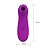 Estimulador Clitoriano com 7 Modos de Sucção Roxo – SI - Imagem 8