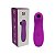 Estimulador Clitoriano com 7 Modos de Sucção Roxo – SI - Imagem 9