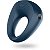 Anel Peniano Recarregável 10 Modos De Vibração - Power Ring Satisfyer - Imagem 1