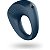Anel Peniano Recarregável 10 Modos De Vibração - Power Ring Satisfyer - Imagem 2
