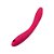 Vibrador Ponto G com Sucção e Aquecimento Rimmer - Lovetoys - Imagem 1