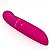 Vibrador e Estimulador Ponto G Pink - Lovetoys - Imagem 4