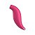 Estimulador Clitoriano por Sucção e 10 Vibrações Melty Coleção Irresistible - Lovetoys - Imagem 2