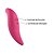 Estimulador Clitoriano por Sucção e 10 Vibrações Melty Coleção Irresistible - Lovetoys - Imagem 5