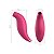 Estimulador Clitoriano por Sucção e 10 Vibrações Melty Coleção Irresistible - Lovetoys - Imagem 7