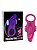 Anel Peniano com Vibrador - Vibrating Ring - Imagem 3