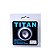 Anel peniano de silicone 19mm - Titan - Imagem 3
