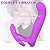 Estimulador de Próstata Recarregável com Anel Duplo 9 Vibrações Lorna - Lovetoys - Imagem 2