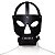 Máscara Capuz com Mordaça - Hannibal Mask - Imagem 3