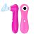 Sugador de Clitóris com 7 Modos de Sucção por Ondas - Lovetoys - Imagem 2