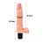 Pênis Realístico 22cm com Escroto e Vibrador  - Real Feel Flexi - Lovetoy - Imagem 6