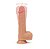 Pênis Rotativo 21cm Aquecimento Anthony - Lovetoy - Imagem 2