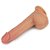 Pênis Rotativo 21cm Aquecimento Anthony - Lovetoy - Imagem 4
