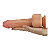 Pênis Rotativo 21cm Aquecimento Anthony - Lovetoy - Imagem 6