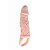 Capa Peniana com Alça para o Escroto  Men Extension - Lovetoys - Imagem 1