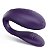 Vibrador para Casal Wireless 10 Vibrações - We Vibe Unite - Imagem 4