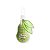 Masturbador Egg Juicy Pear Funzone - Topco Sales - Imagem 1