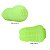Masturbador Egg Juicy Pear Funzone - Topco Sales - Imagem 7