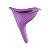 Condutor Urinário Flexível Feminino com Estojo - Lovetoys - Imagem 2